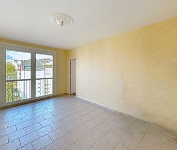 Location Appartement 3 pièces 60m² ST LO 50000 - Photo 1