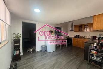 Apartamento T2 em Setúbal