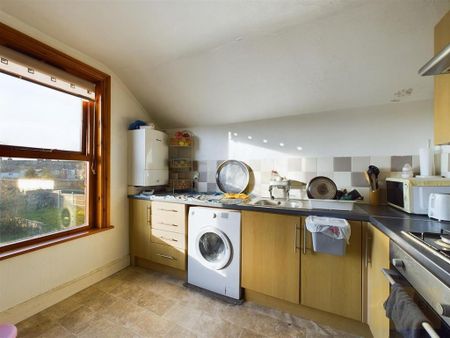 1 bedroom maisonette to rent - Photo 3