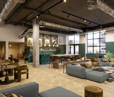 Flat share to rent - Photo 1