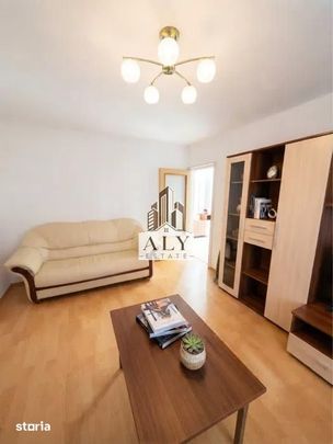 Inchirieri Apartamente 2 Camere Gorjului| Metrou - Photo 1