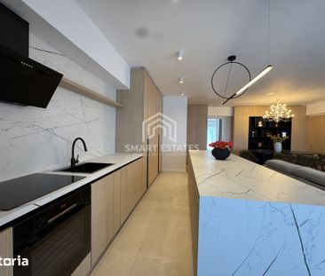 Apartament 4 camere Exclusivist 189 mp I Parcare I Herastrau - Fotografie 1