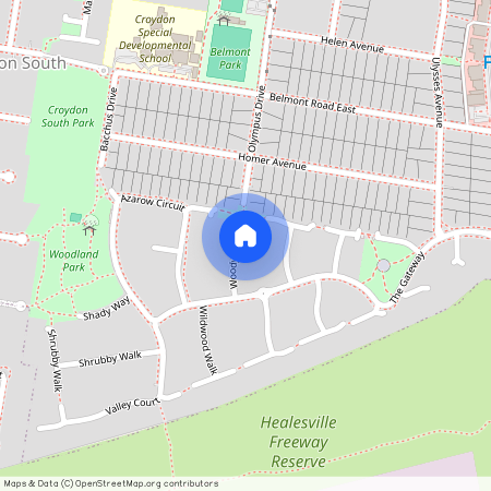 9 Woody Link, Vic 3136, Croydon