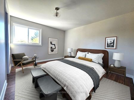 For Lease - 976 Timmins Gardens Unit# Main, Pickering, Ontario - Photo 4