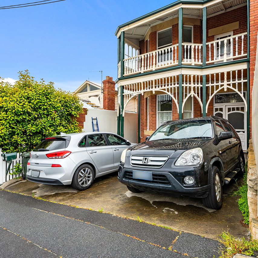 152a Melville Street Hobart TAS 7000 Australia - Photo 1