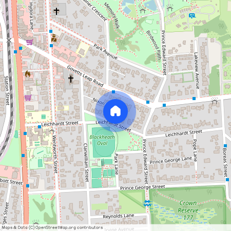 28 Leichhardt Street, NSW 2785, Blackheath