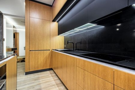 Apartament przy Łazienkach Królewskich | 3 pokoje - Zdjęcie 4