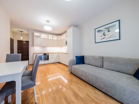 4 POKOJE | 67 m² | ŻOLIBORZ | UL. KRASIŃSKIEGO – zdjęcie 2