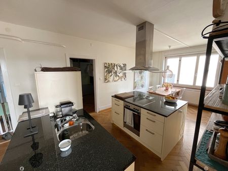 4.5 Zimmer, 112 m², Untergeschoss - Photo 4