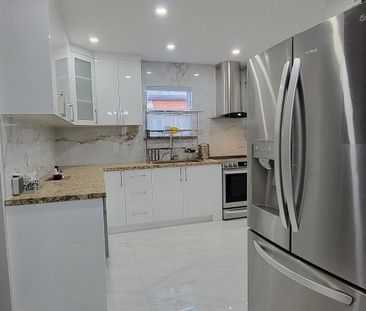 For Lease - 16 Melody Road Unit# #Main, Toronto, Ontario - Photo 3