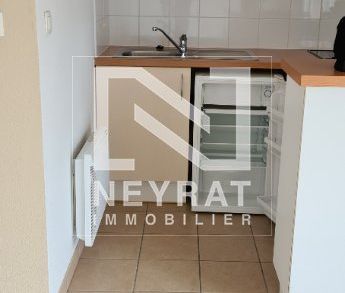 APPARTEMENT T2 A LOUER - Photo 3
