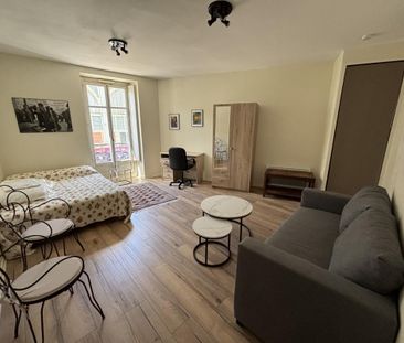 Location Appartement 2 pièces 34m² NANTES 44000 - Photo 2