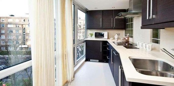 St. Johns Wood Park, Swiss Cottage, NW8 - Photo 2