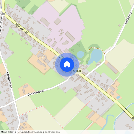 Sijslostraat 77, 8020 Ruddervoorde