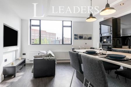 1 bedroom flat to rent - Photo 2