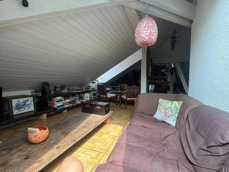 Reprise de bail – 5,5 pièces, Genève (Eaux-Vives) - Photo 3