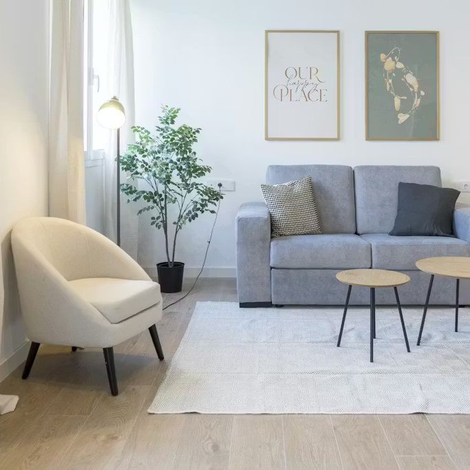 Calle Lagunillas, Málaga, Andalusia 29012 - Photo 1