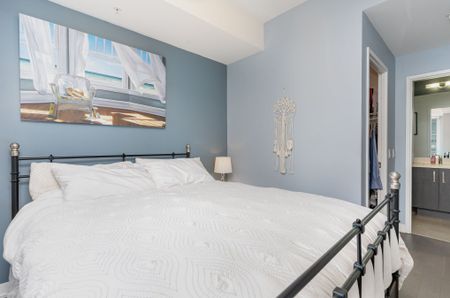 For Lease - 455 Front Street Unit# N806, Toronto, Ontario - Photo 3