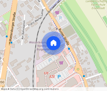 Ruster Straße 79/13 - Foto 1