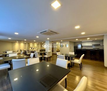 Apartamento com 2 quartos e 72m² para alugar em Itacorubi, Florianó... - Foto 6