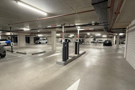 Appartement te huur: Haarlemmerweg 1154-L 1014 BL Amsterdam - Foto 5