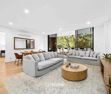 439/17-19 Memorial Ave, St Ives NSW, Belconnen - Photo 1