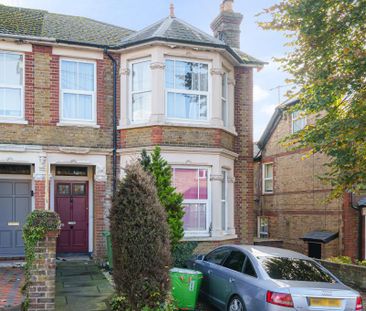 2 bedroom maisonette to rent - Photo 1