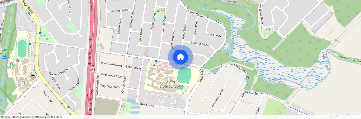 28 Wesley Road, QLD 4503, Griffin