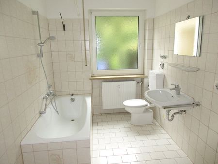 helle 4-Zimmer-Wohnung in Erlangen Sieglitzhof - Foto 5