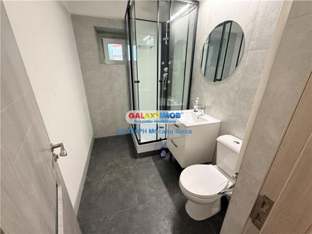 Inchiriere apartament 2 camere, semi-mobilat, Ghe Doja, Ploiesti - Fotografie 4