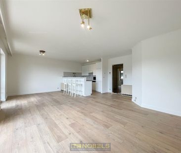 Te huur, gerenoveerd 2-slaapkamer appartement met kelderberging en ... - Photo 1