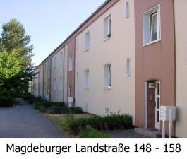 Magdeburger Landstraße 156 - Foto 1