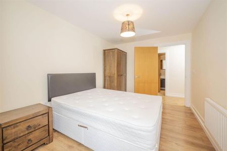 Apt 125 The Merchant Building, James Clow, 16 Princes Dock Street, Belfast, BT1 3DS - Photo 4