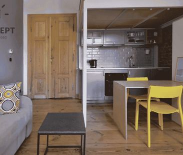 Nowoczesny apartament przy Rynku | 2-4 miesiące najem - Zdjęcie 4