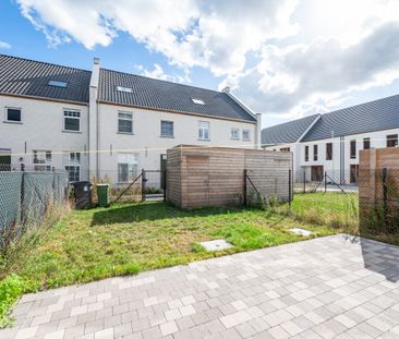 Uitstekende nieuwbouw woning in nieuwe verkaveling - Photo 5