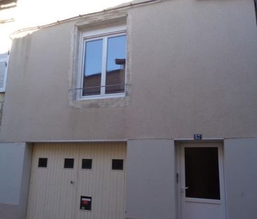 Location Appartement 3 pièces 63m² CHAUVIGNY 86300 - Photo 6