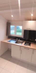 Appartement Les Moutiers En Retz 2 Pièces 32 M² - Photo 3