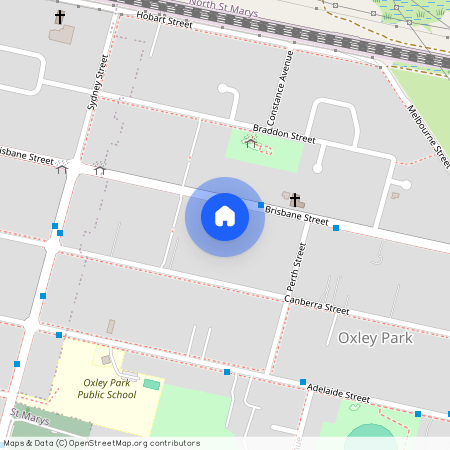 7/68 Brisbane Street, NSW 2760, Oxley Park