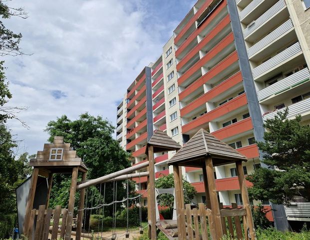 Renovierte Singlewohnung im Herzen von Marzahn - Foto 1