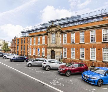 2 bedroom flat to rent - Photo 6