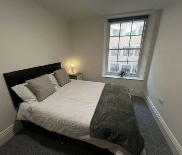 Flat 3, Victoria Chambers, 14 Figtree Lane, Sheffield, S1 2DJ - Photo 5