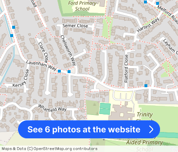 Lavenham Way, Stowmarket, IP14 - Photo 1