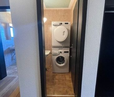 Grosszügige 4 1/2-Zimmerwohnung mit Balkon in Emmen - Photo 4