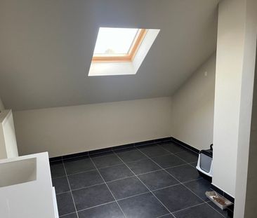 2 slpk-appartement met ondergrondse staanplaats - Photo 4