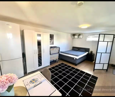 Västra Kattarpsvägen, Malmö - Foto 5