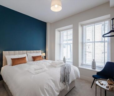 2 bedroom apartment to rent - Photo 6