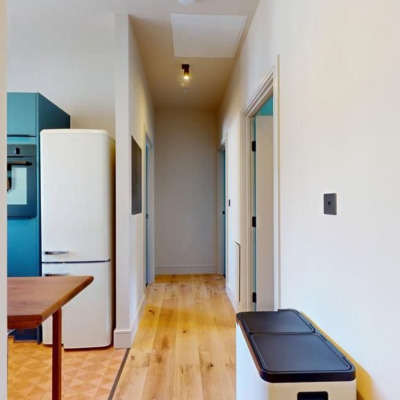 Flat share to rent - Photo 1