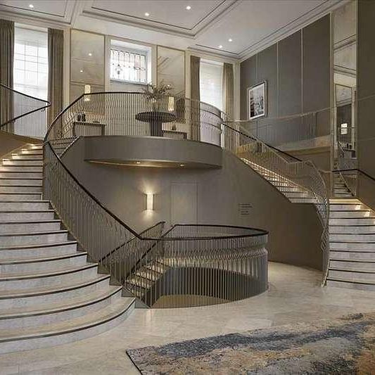 Park Crescent, London, W1B - Photo 1