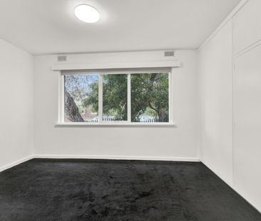 RENOVATED 2 BEDROOM APARTMENT - Photo 1