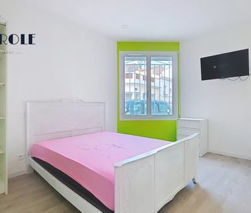 Location Appartement 1 pièce 21m² PERPIGNAN 66100 - Photo 2